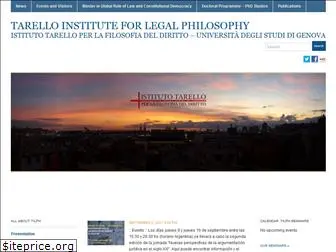 istitutotarello.org