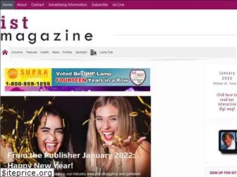 istmagazine.com