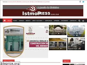 istmopress.com.mx