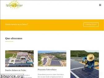 istmosolar.com