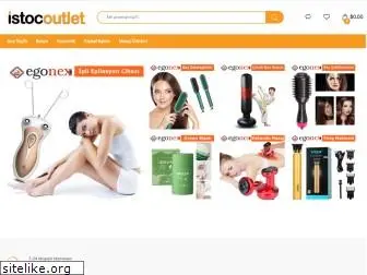 istocoutlet.com