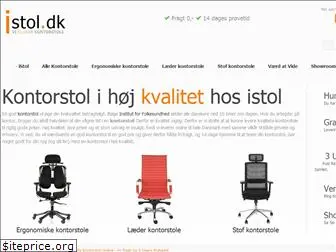 istol.dk