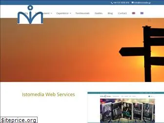 istomedia.com