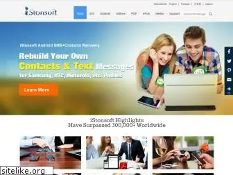 istonsoft.com