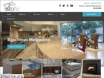 istonz.com.au