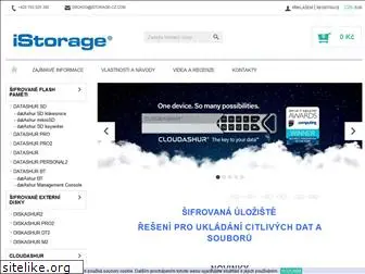 istorage-cz.com