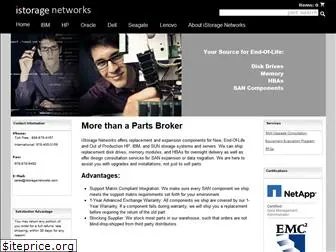 istoragenetworks.com