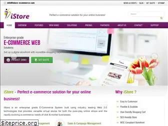 istore-ecommerce.com