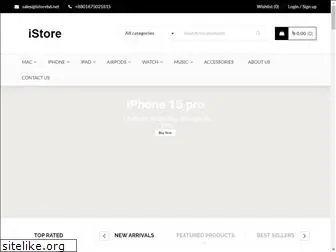 istorebd.net