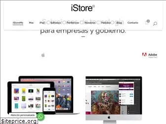 istoremx.com