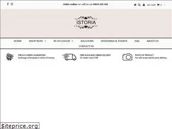 istoria.co.nz