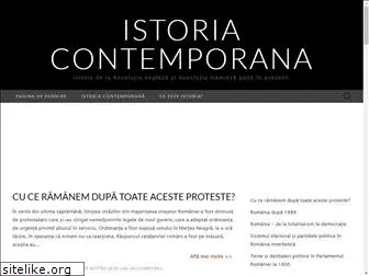 istoriacontemporana.info
