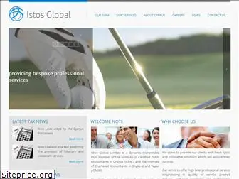 istosglobal.com