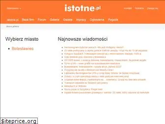 istotne.pl