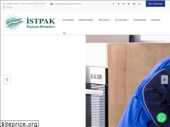 istpakilaclama.com