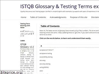 istqb-glossary-explanations.blogspot.com