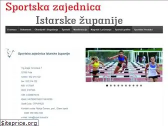 istra-sport.hr