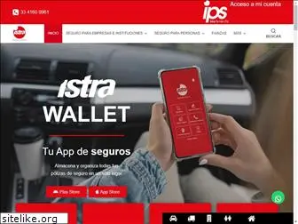 istra.com.mx