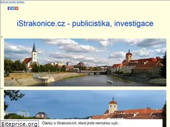 istrakonice.cz