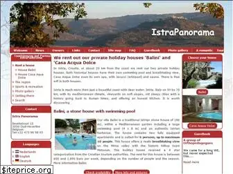 istrapanorama.com