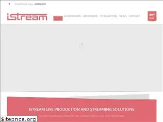 istream.video