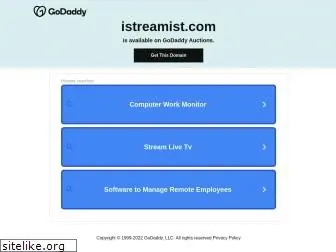 istreamist.com