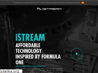 istreamtechnology.co.uk