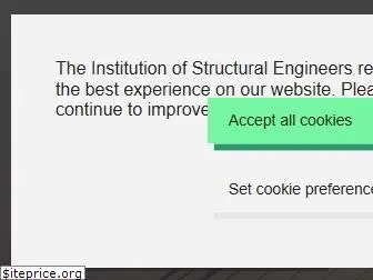 istructe.org