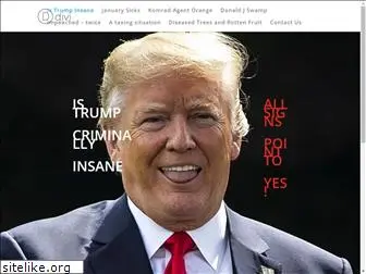 istrumpinsane.com