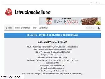 istruzionebelluno.net