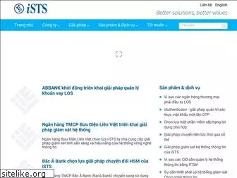 ists.com.vn