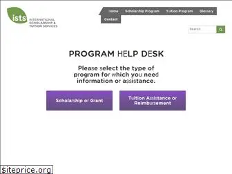 istsprogramsupport.com thumbnail