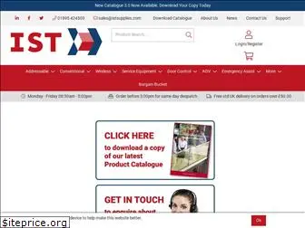 istsupplies.com