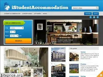 istudentaccommodation.com