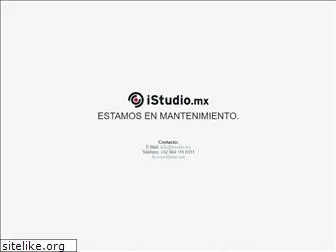 istudio.mx