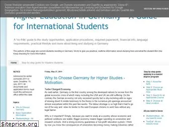 istudy-germany.blogspot.com