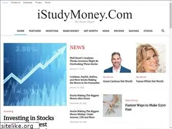 istudymoney.com