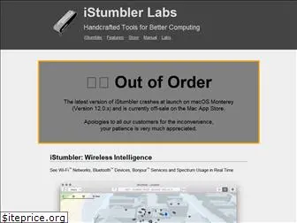 istumbler.net