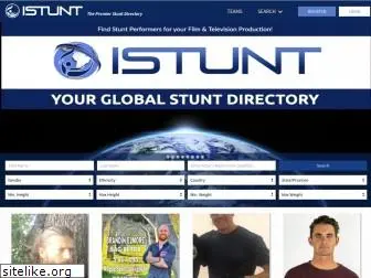 istunt.com
