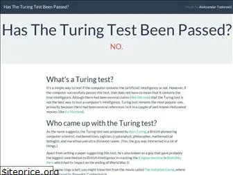 isturingtestpassed.github.io