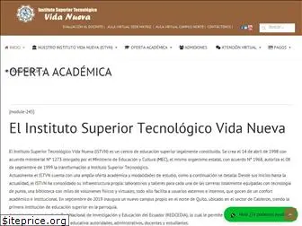 istvidanueva.edu.ec