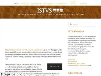 istvs.org