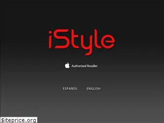 istyle.com.mx