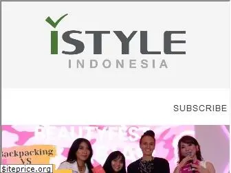 istyle.id