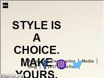 istyleyou.in