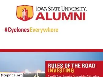 isualum.org