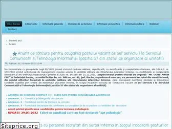 isubacau.ro