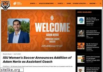 isubengals.com