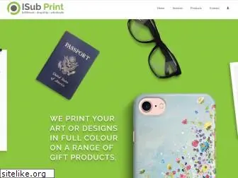 isubprint.co.uk