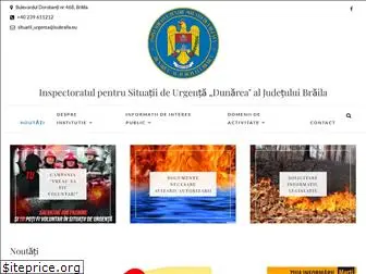 isubraila.eu